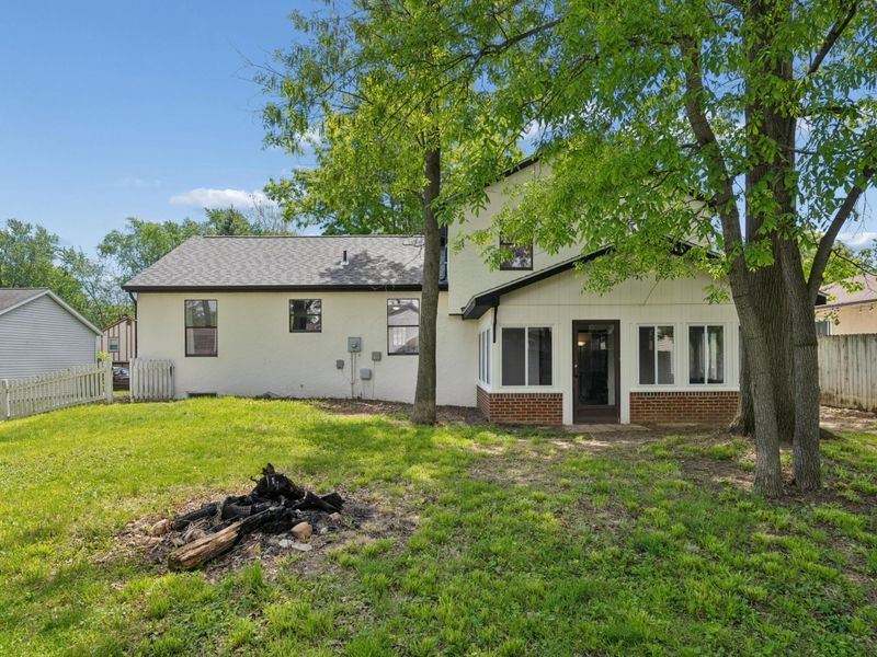 3614 Rochfort Bridge , Columbus, OH 43221 Photo 25