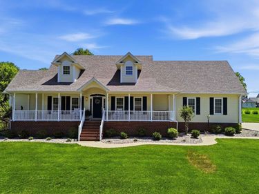 207 Woodline Drive, Somerset, KY 42503