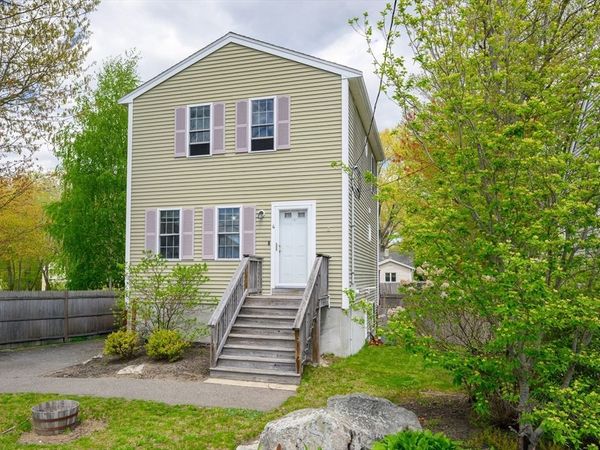 4 Ell Rd, Holbrook, MA 02343