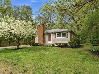 315 Central Ave Dedham, MA 02026