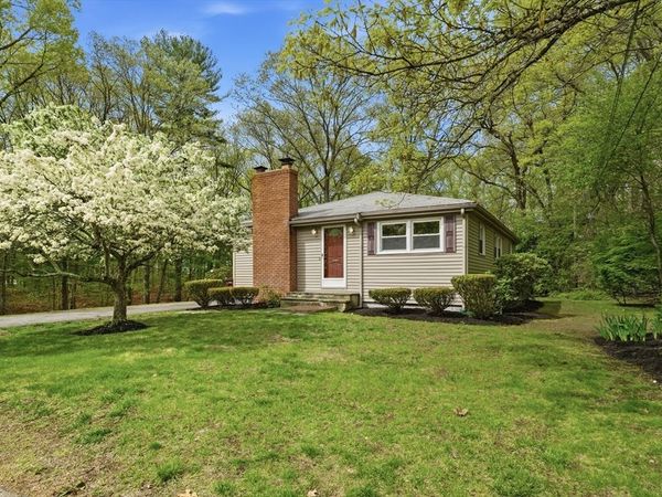 315 Central Ave, Dedham, MA 02026