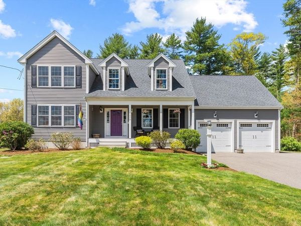 372 Franklin St, Mansfield, MA 02048