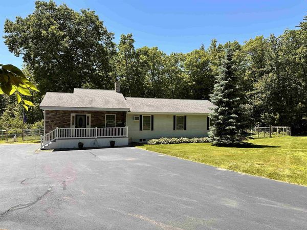 378 Silver Street, Middleton, NH 03887