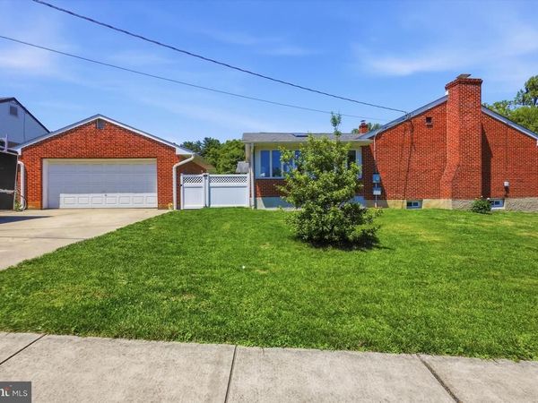 700 SMYRNA AVENUE, WILMINGTON, DE 19809