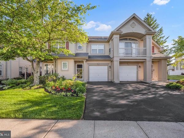 906 JULIAN DR W , Unit 315, WARWICK, PA 18974