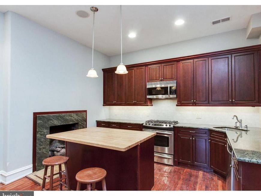 317-19 S 20th Street , Unit 1F, Philadelphia, PA 19103 Main Photo