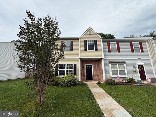 10910 COREYS WAY, FREDERICKSBURG, VA 22408