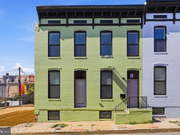 710 MURA STREET, BALTIMORE, MD 21202