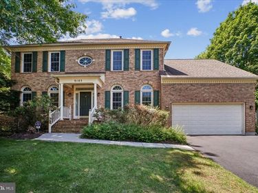9103 LYNCHBURG COURT, FAIRFAX, VA 22032