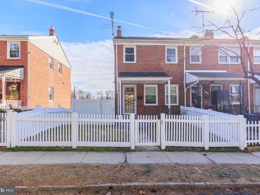 1449 Roland Heights Avenue , Baltimore, MD 21211 Main Photo