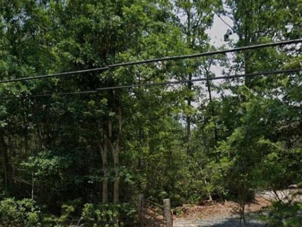 0 CLARKS PONDS RD ROAD, BRIDGETON, NJ 08302