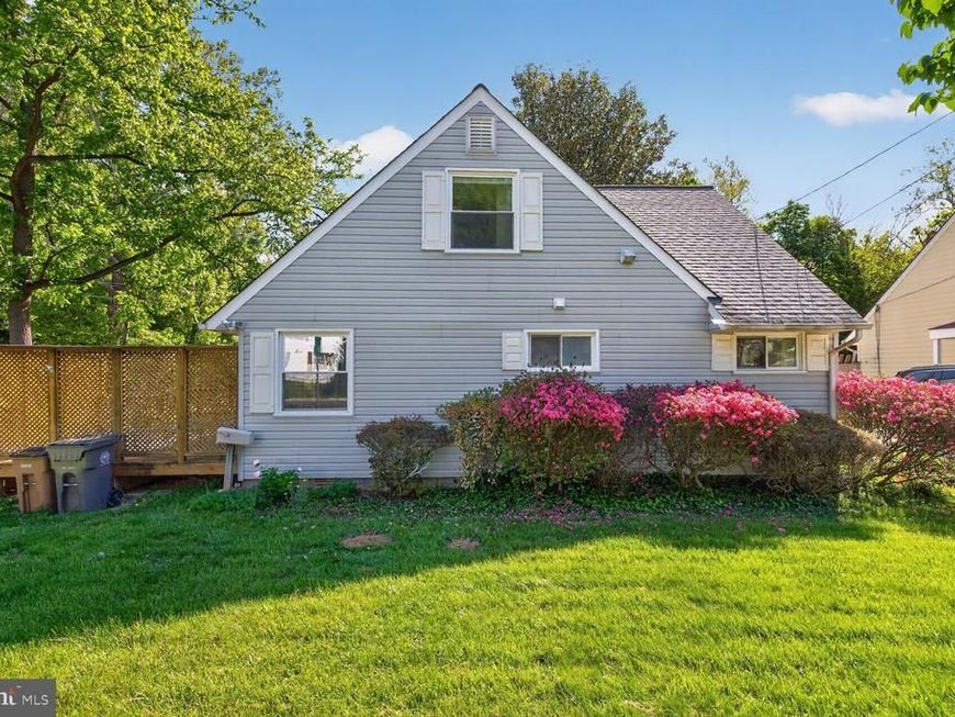 12805 Atlantic Avenue , Rockville, MD 20851 Main Photo
