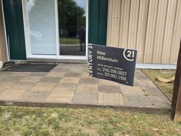 24170 JOHN CAMERON WAY , Unit 1, HOLLYWOOD, MD 20636