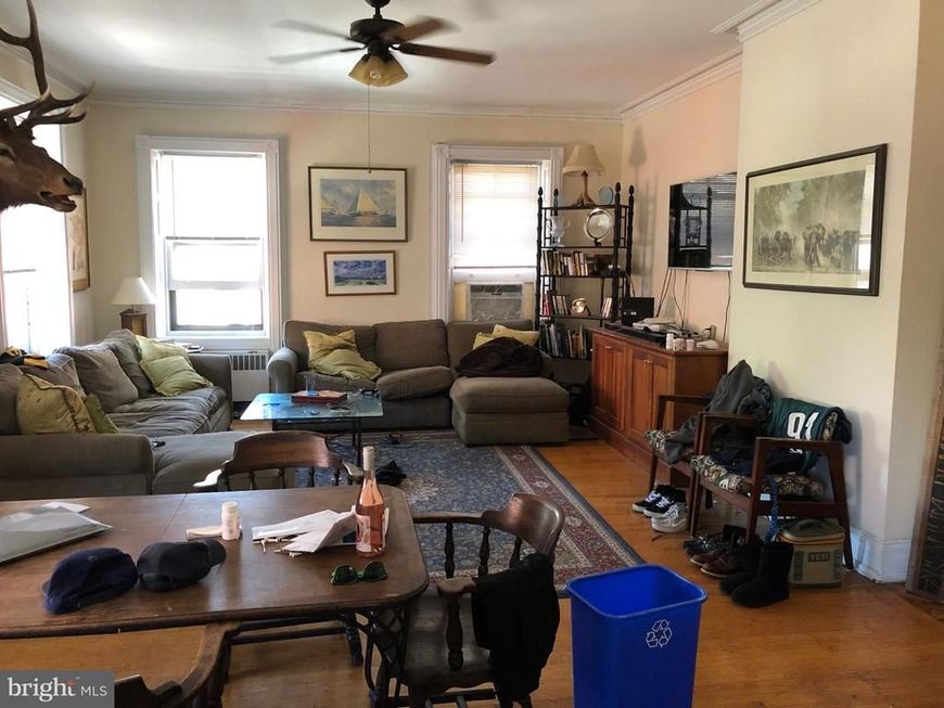 1936 Spruce Street , Unit 3, Philadelphia, PA 19103 Main Photo