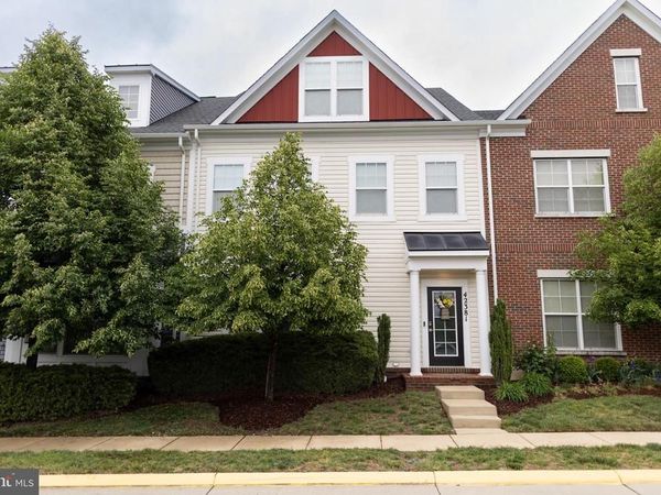 42381 ROSALIND STREET , ASHBURN, VA 20148