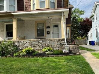 326 JEFFERSON AVENUE Cheltenham, PA 19012