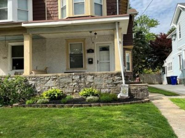 326 JEFFERSON AVENUE, CHELTENHAM, PA 19012