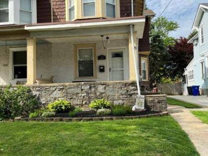 326 JEFFERSON AVENUE Cheltenham, PA 19012