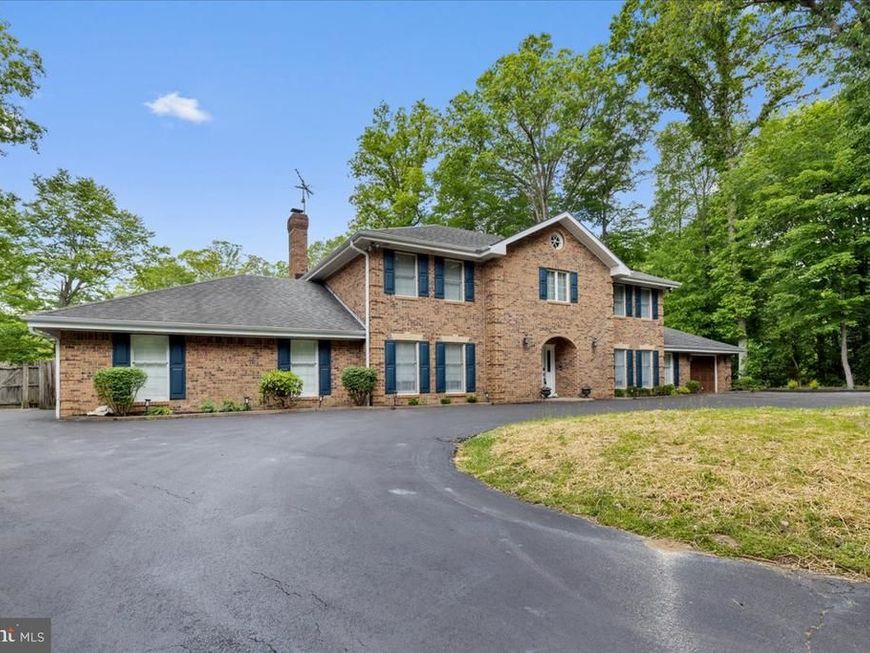 3901 Lakeside Court, Dunkirk, MD 20754 Main Photo