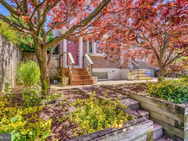 7917 MARSDEN STREET , PHILADELPHIA, PA 19136