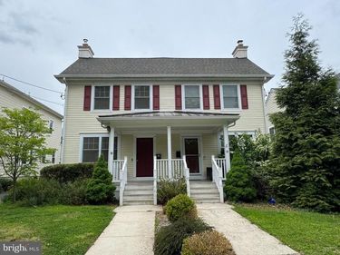 16 HARRIS ROAD , PRINCETON, NJ 08540