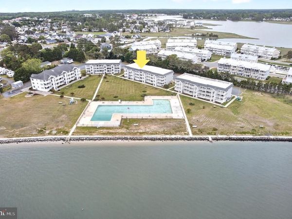 30142 CEDAR SHORES ROAD, Unit 344E, OCEAN VIEW, DE 19970