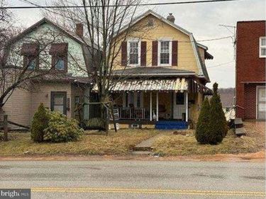 2204 FREEPORT ROAD, NEW KENSINGTON, PA 15068