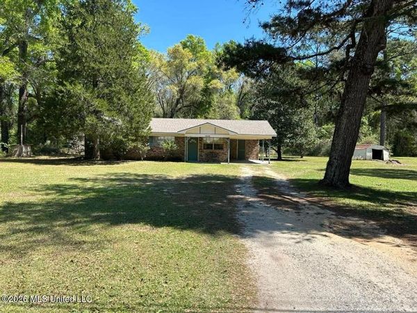 16928 Shenandoah Road, Moss Point, MS 39562