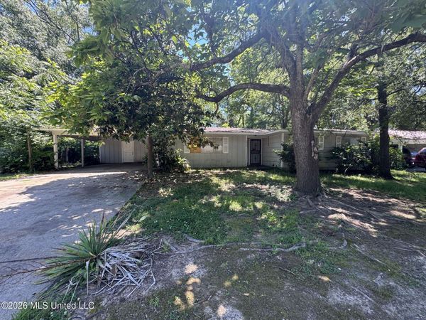 2936 Marwood Drive, Jackson, MS 39212