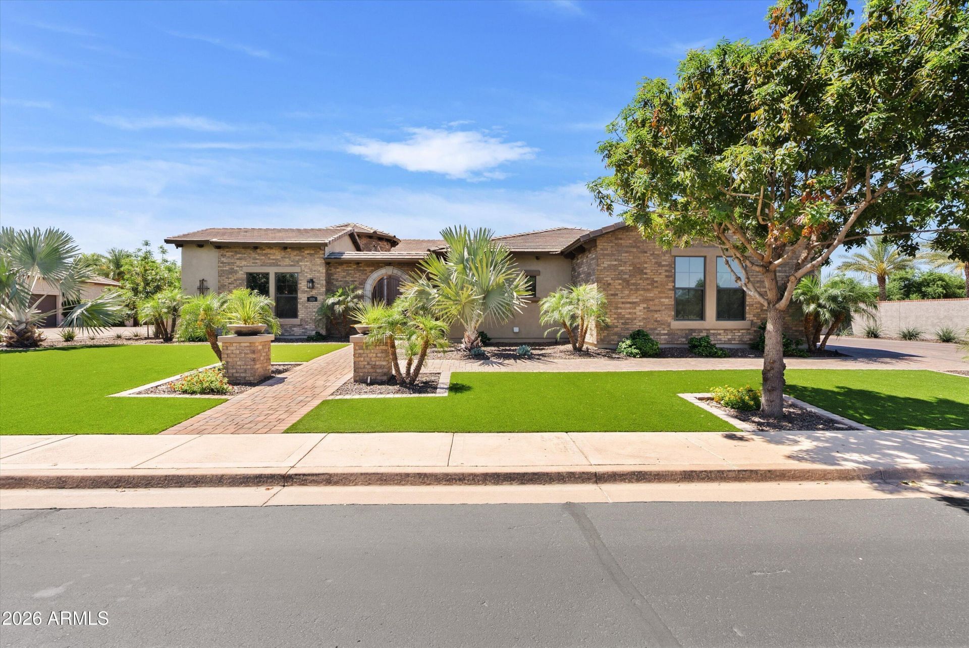 3325 E Knoll Street, Mesa, AZ 85213 Main Photo