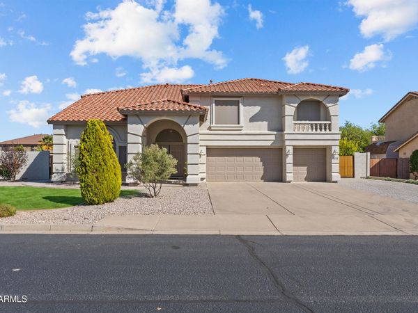 9733 W KEYSER Drive, Peoria, AZ 85383