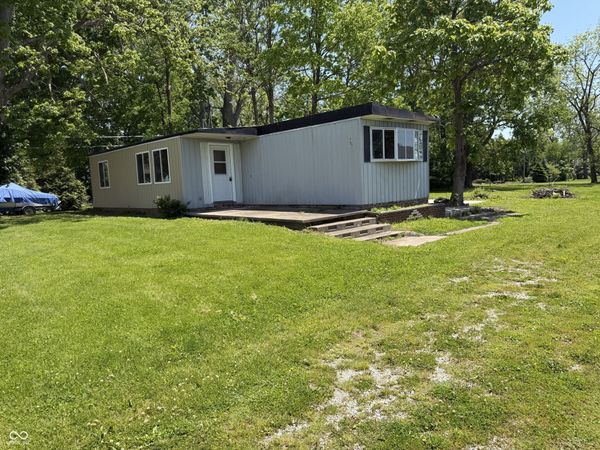 707 Hawkes Street , Rockville, IN 47872