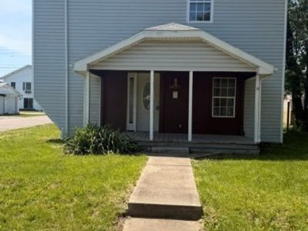 3437 Hamilton Place , Anderson, IN 46013