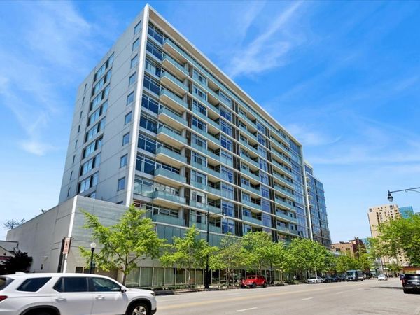 1620 S MICHIGAN Avenue , Unit 814, Chicago, IL 60616
