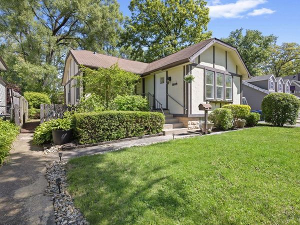 7148 W 109th Place , Worth, IL 60482