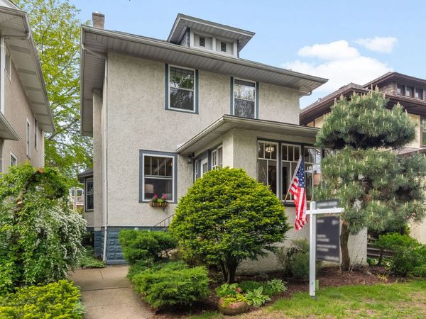 1229 W Hood Avenue , Chicago, IL 60660