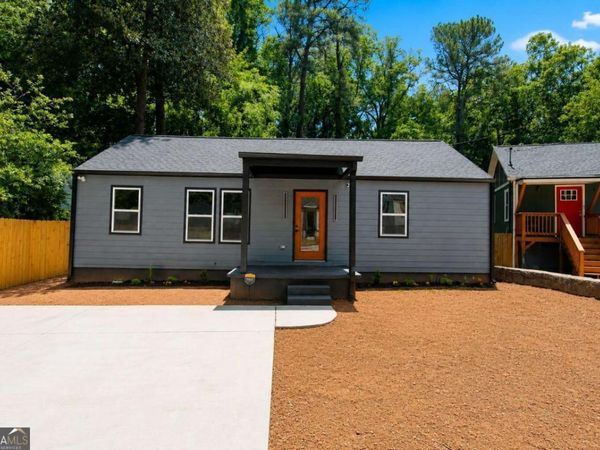 1254 Campbellton Road SW, Atlanta, GA 30310