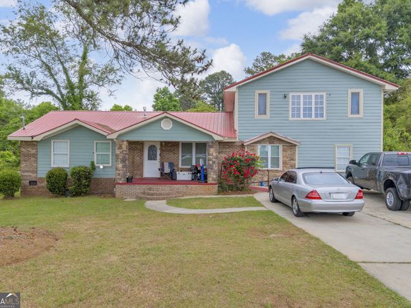 105 Wilson Street, Greensboro, GA 30642