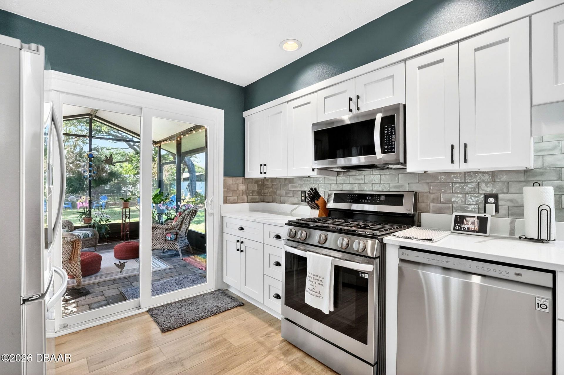 800 E 9th Avenue, New Smyrna Beach, FL 32169 Photo
