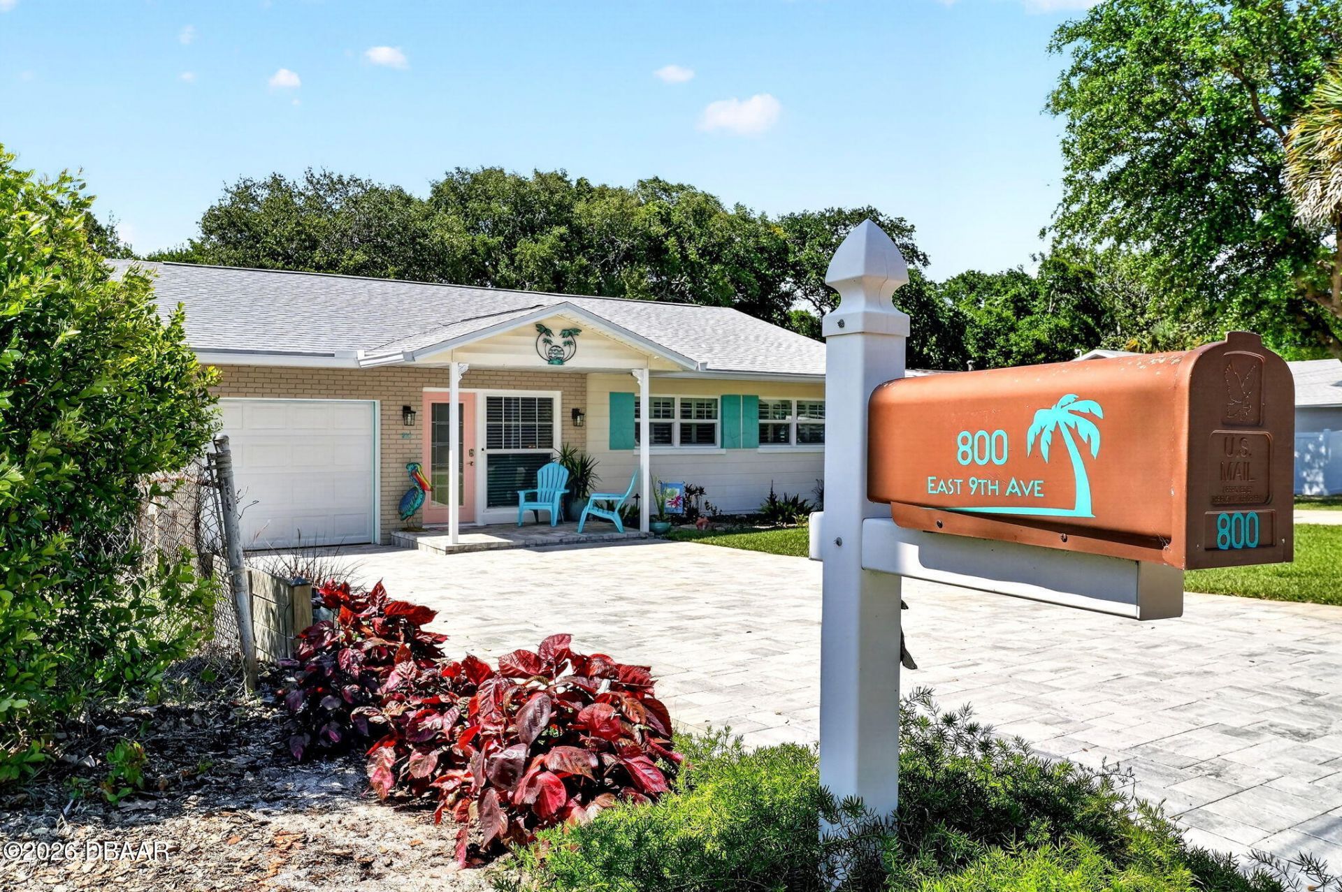800 E 9th Avenue, New Smyrna Beach, FL 32169 Photo