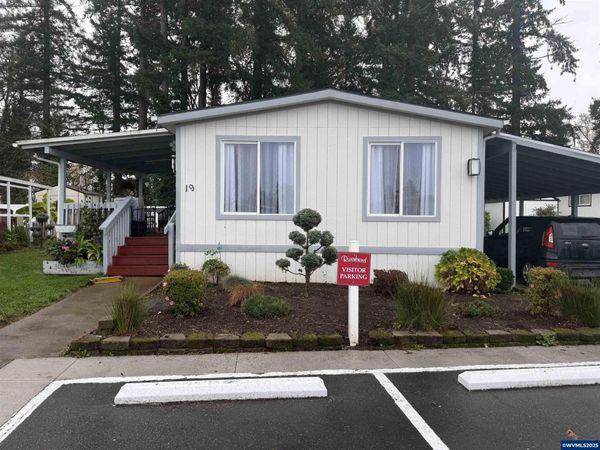 13900 SE Highway 212 #19, Clackamas, OR 97015