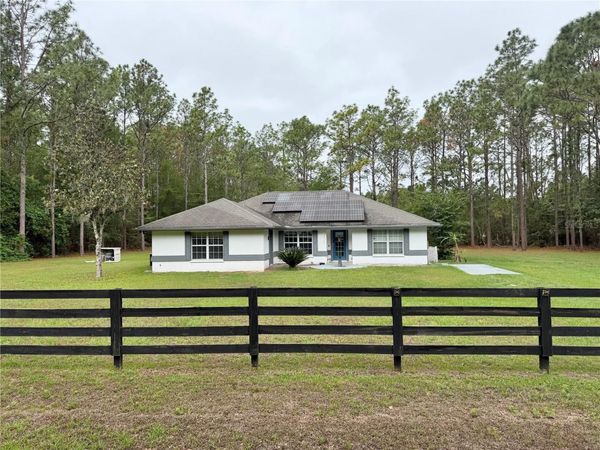 12748 NW 148TH TERRACE , ALACHUA, FL 32615