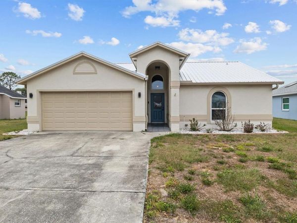 8 SAINT KITTS CIRCLE , WINTER HAVEN, FL 33884