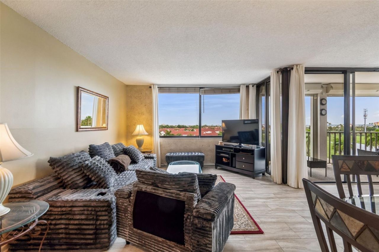 6365 Bahia Del Mar Boulevard, Unit 604, Saint Petersburg, FL 33715 Photo