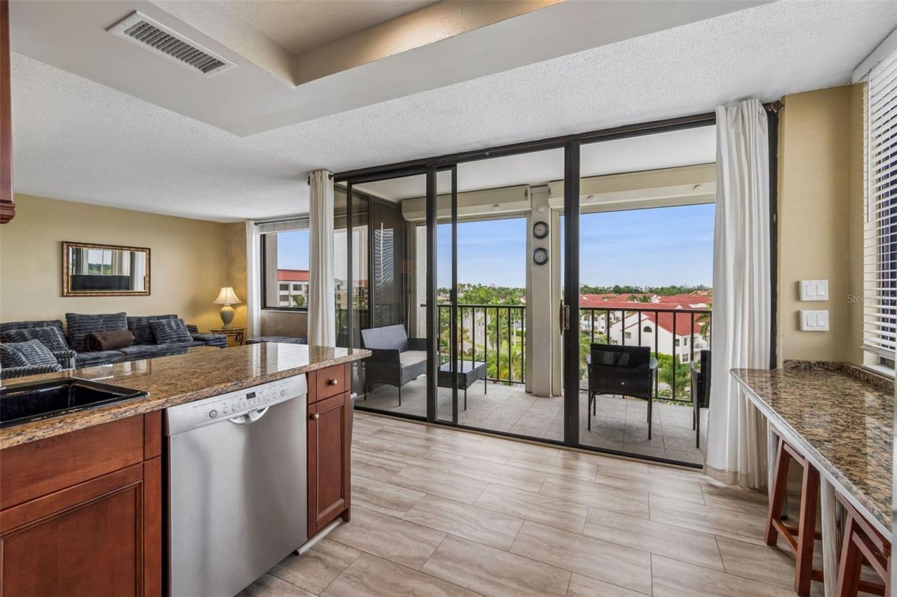 6365 Bahia Del Mar Boulevard, Unit 604, Saint Petersburg, FL 33715 Photo