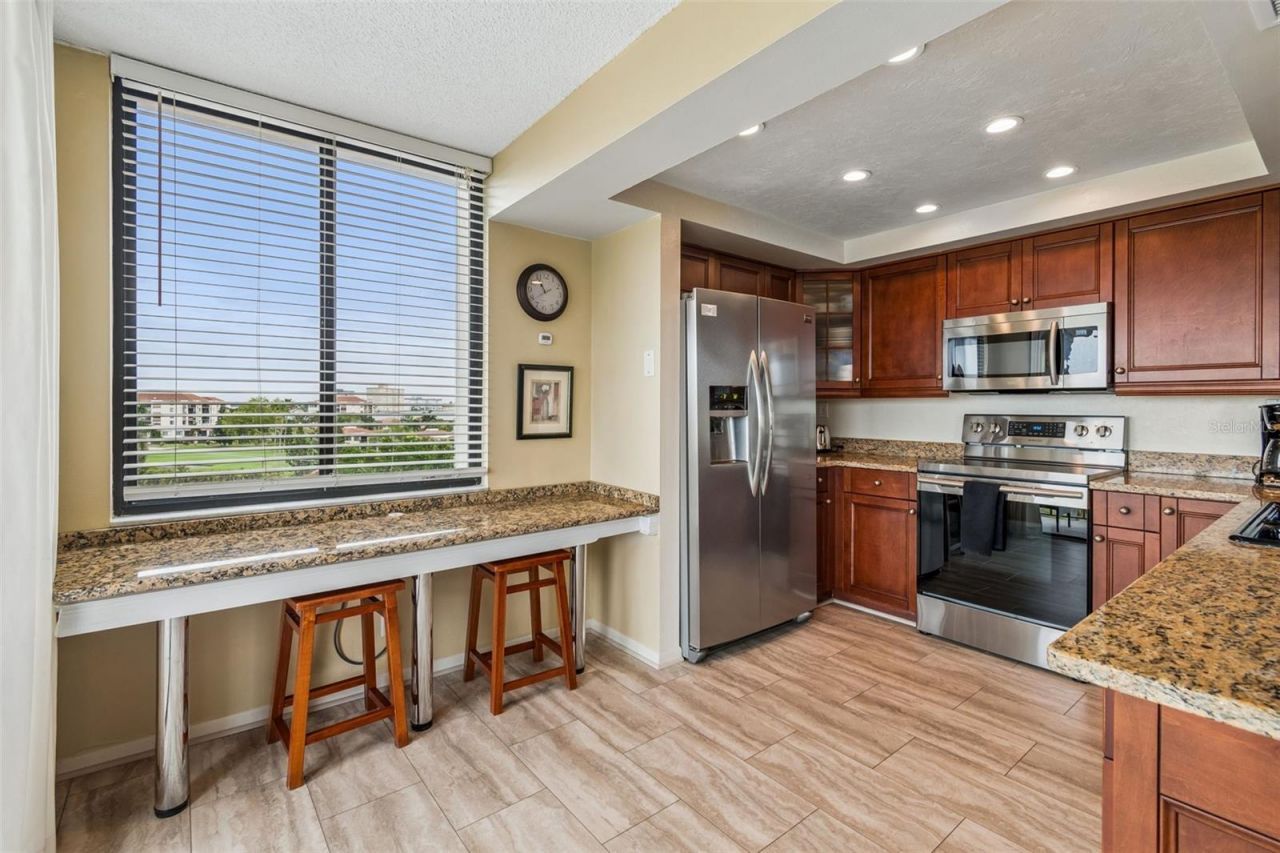 6365 Bahia Del Mar Boulevard, Unit 604, Saint Petersburg, FL 33715 Photo