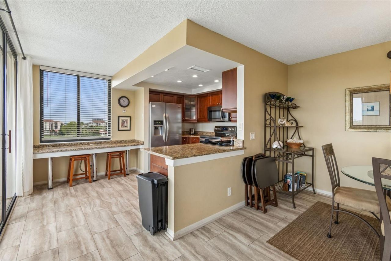 6365 Bahia Del Mar Boulevard, Unit 604, Saint Petersburg, FL 33715 Photo