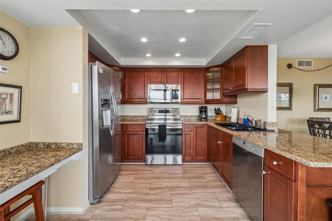 6365 Bahia Del Mar Boulevard, Unit 604, Saint Petersburg, FL 33715 Photo