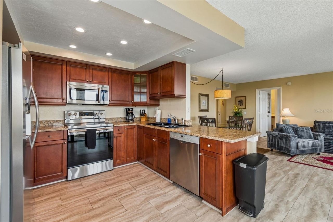 6365 Bahia Del Mar Boulevard, Unit 604, Saint Petersburg, FL 33715 Photo