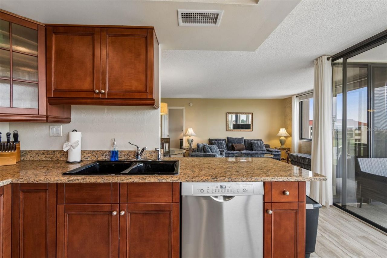 6365 Bahia Del Mar Boulevard, Unit 604, Saint Petersburg, FL 33715 Photo